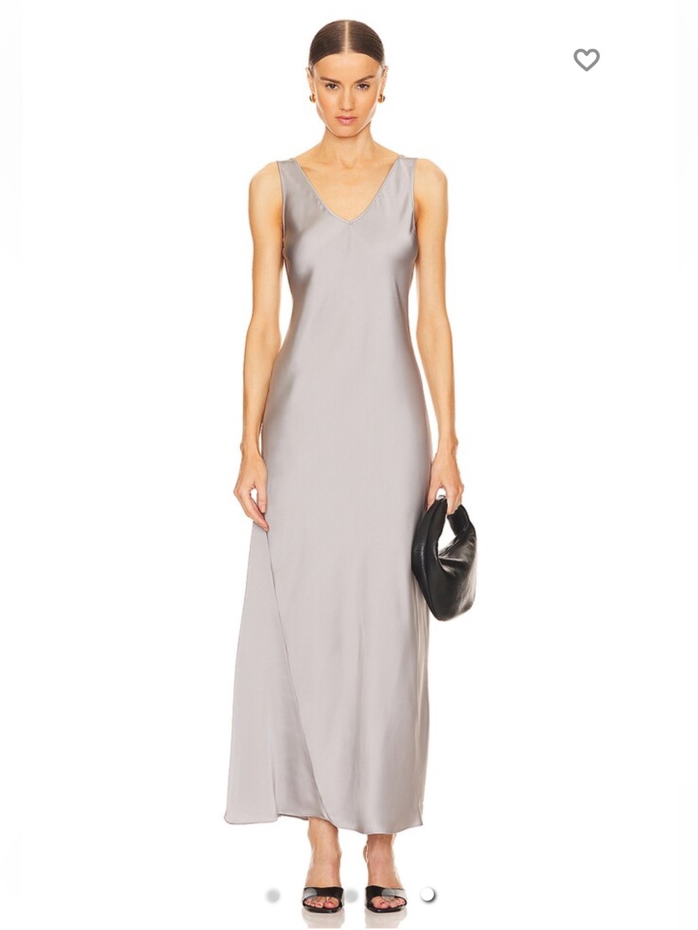All Saints Amos Dress - M